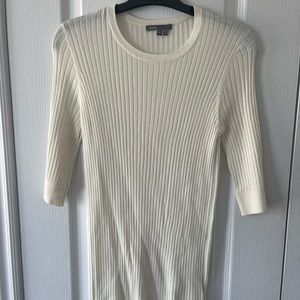 Vince knit top